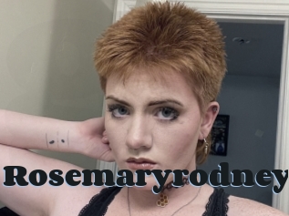 Rosemaryrodney