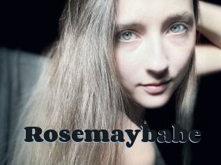 Rosemaybabe