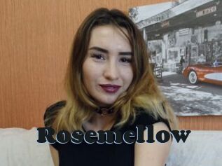 Rosemellow