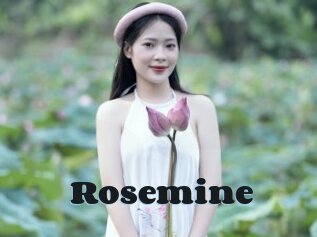 Rosemine
