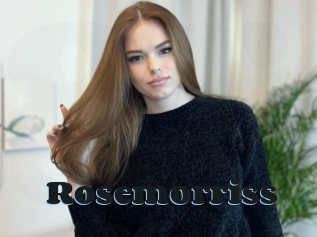 Rosemorriss