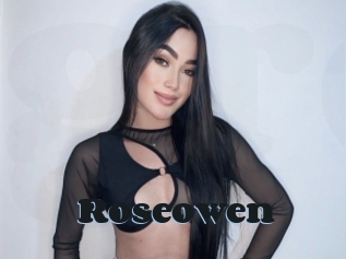 Roseowen