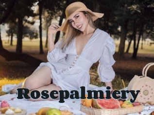 Rosepalmiery