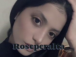 Roseperalta