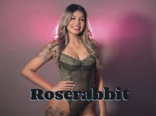 Roserabbit