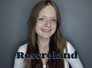 Roseroland