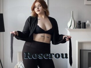 Roserou