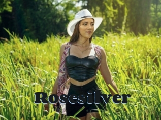 Rosesilver