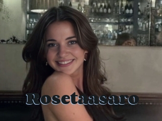 Rosetaasaro