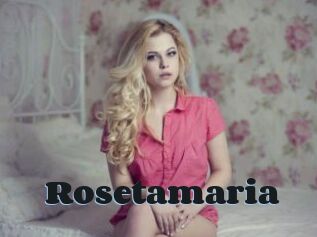 Rosetamaria