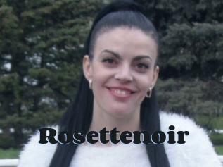 Rosettenoir