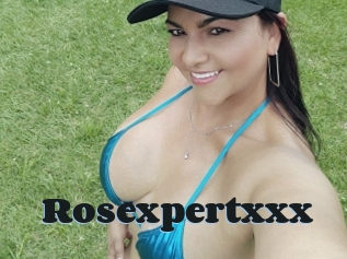 rosexpertxxx Grosse cochonne