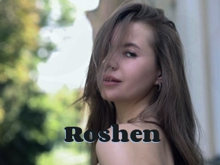 Roshen