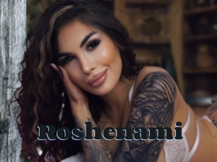 Roshenami