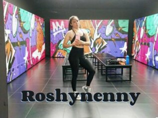 Roshynenny