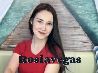 Rosiavegas