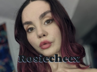 rosiecheex Grosse cochonne