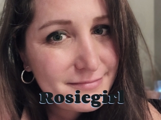 Rosiegirl