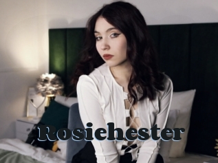 Rosiehester