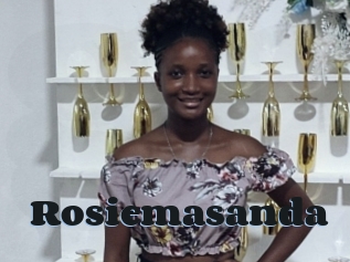 Rosiemasanda