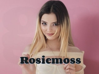 Rosiemoss