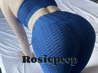 Rosiepeep