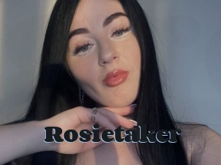 Rosietaker