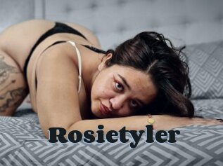 Rosietyler