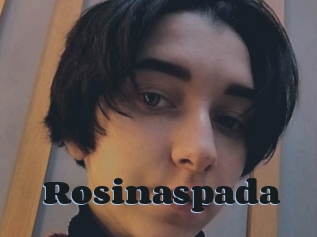 Rosinaspada