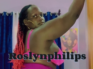 Roslynphilips