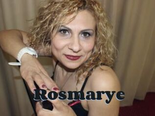 Rosmarye