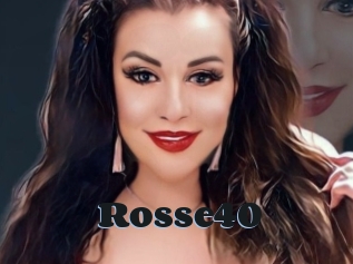 Rosse40