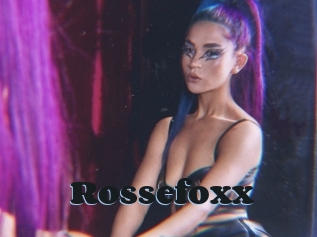 Rossefoxx