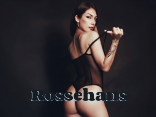 Rossehans