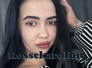 Rossekaroline