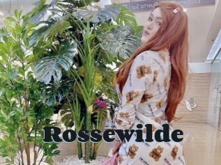 Rossewilde