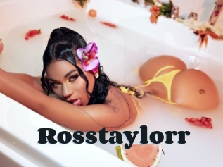 Rosstaylorr