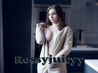 Rossyjuicyy