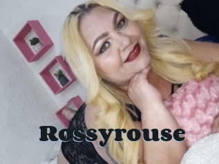 Rossyrouse