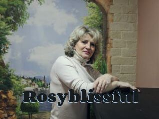 Rosyblissful