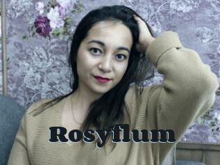 Rosyflum