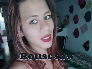 Rouse_saw