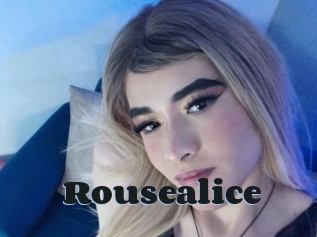 Rousealice