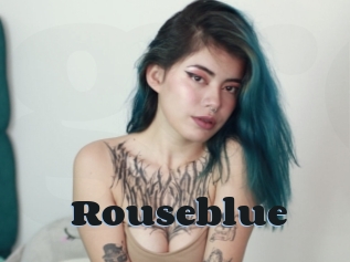 Rouseblue