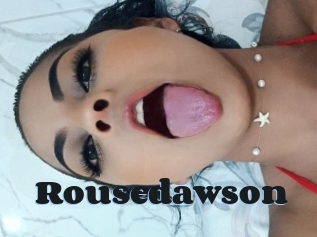 Rousedawson