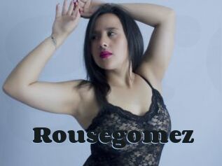 Rousegomez