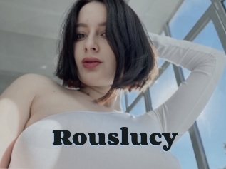 Rouslucy