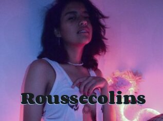 Roussecolins