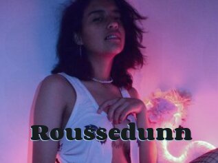 Roussedunn