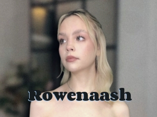 Rowenaash